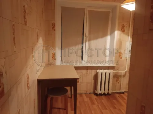 1-комнатная квартира, 30 м² - фото 10