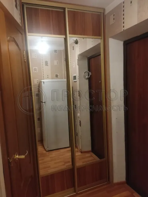 1-комнатная квартира, 30 м² - фото 14