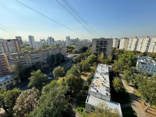 1-комнатная квартира, 42.1 м² - фото 7