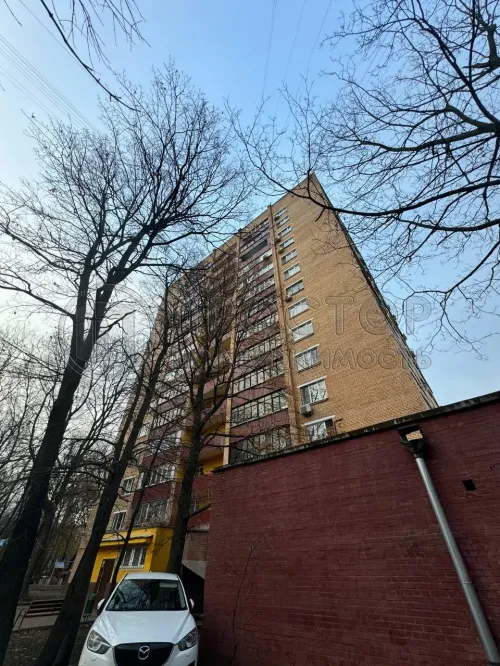 1-комнатная квартира, 42.1 м² - фото 16