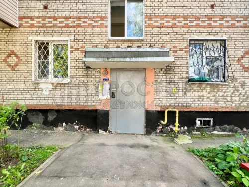 2-комнатная квартира, 41.3 м² - фото 4