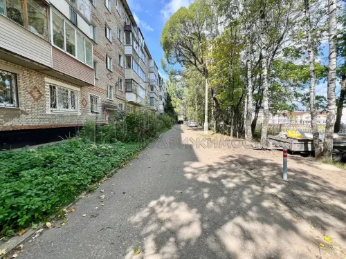 2-комнатная квартира, 41.3 м² - фото 10