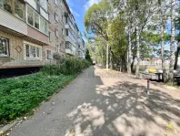 2-комнатная квартира, 41.3 м² - фото 36