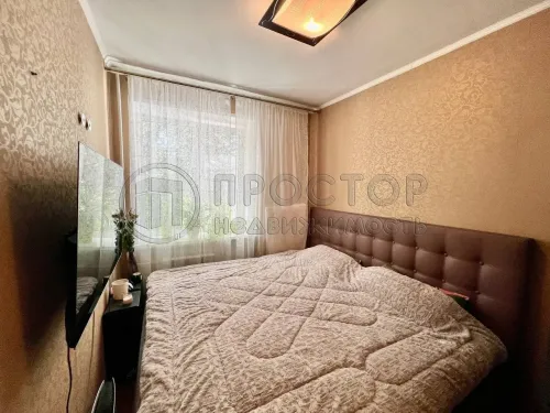 2-комнатная квартира, 41.3 м² - фото 14