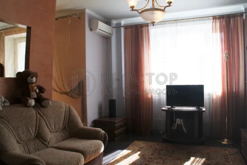 2-комнатная квартира, 47.9 м² - фото 8