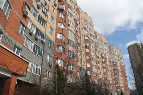 2-комнатная квартира, 47.9 м² - фото 22