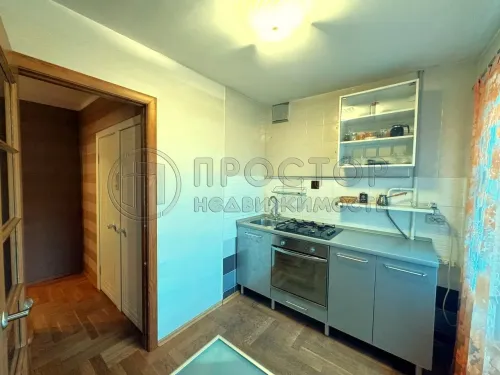 2-комнатная квартира, 44.2 м² - фото 7