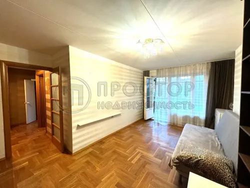 2-комнатная квартира, 44.2 м² - фото 14