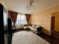 1-комнатная квартира, 38 м² - фото 27