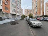 1-комнатная квартира, 38 м² - фото 36