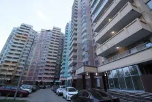 1-комнатная квартира, 38.3 м² - фото 30