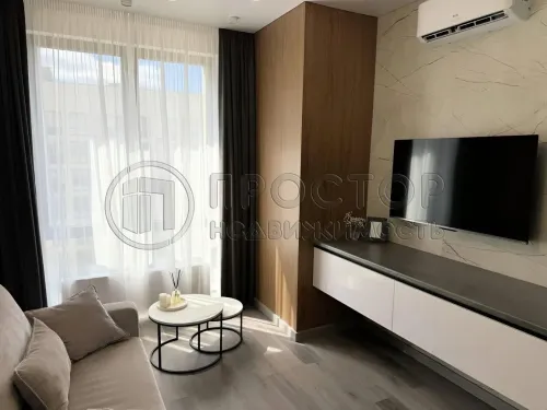 2-комнатная квартира, 40 м² - фото 6