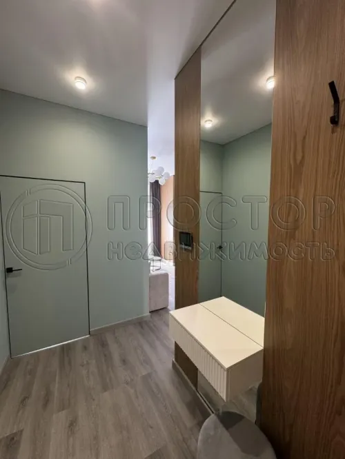 2-комнатная квартира, 40 м² - фото 12