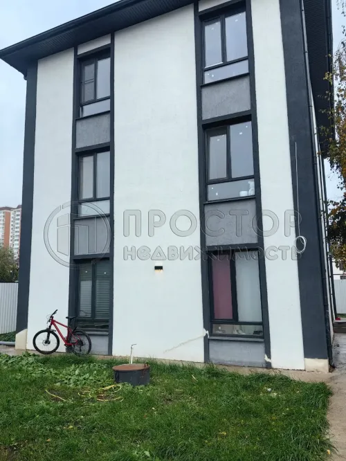 1-комнатная квартира, 26.5 м² - фото 14