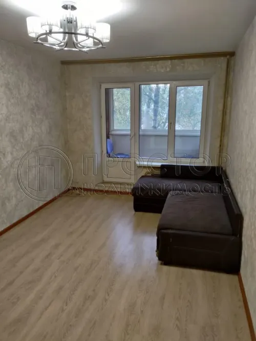 2-комнатная квартира, 45 м² - фото 5