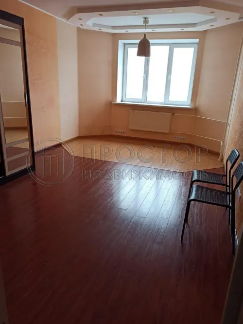 1-комнатная квартира, 40.2 м² - фото 38