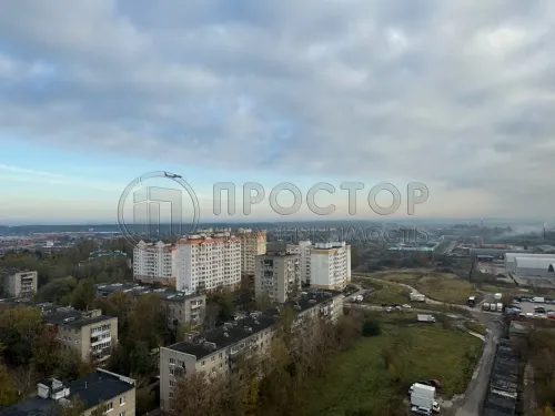 1-комнатная квартира, 40.2 м² - фото 7