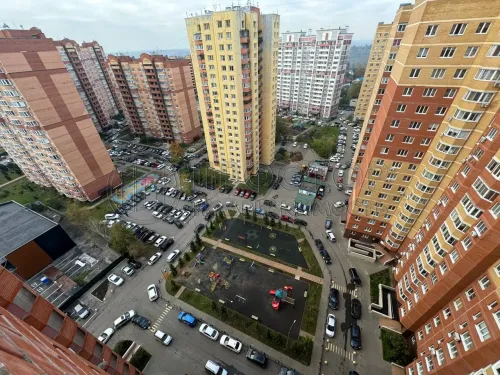 1-комнатная квартира, 40.2 м² - фото 12