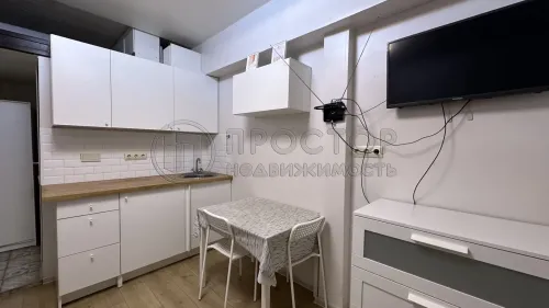 Студия, 20 м² - фото 4