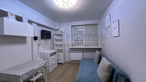 Студия, 20 м² - фото 7