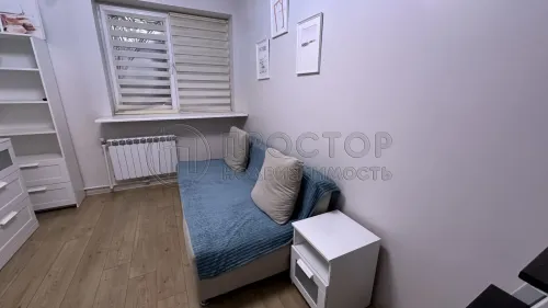 Студия, 20 м² - фото 9