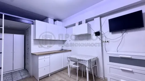 Студия, 20 м² - фото 3