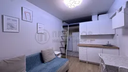 Студия, 20 м² - фото 10