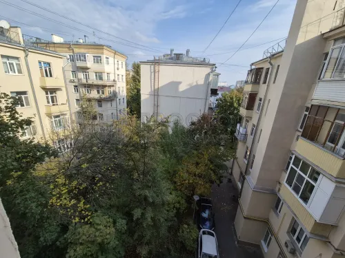 2-комнатная квартира, 50 м² - фото 15