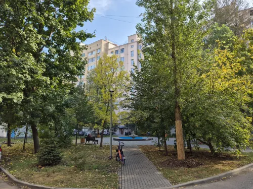 2-комнатная квартира, 50 м² - фото 24