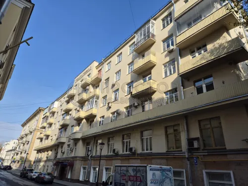 2-комнатная квартира, 50 м² - фото 27