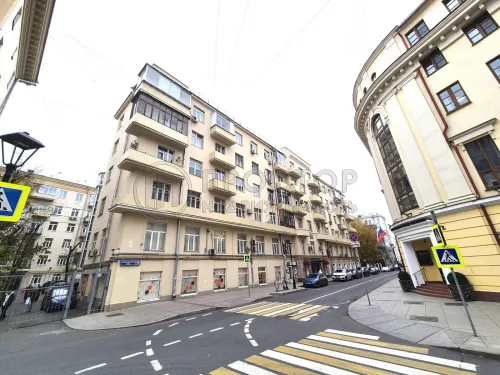 2-комнатная квартира, 50 м² - фото 28