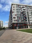 2-комнатная квартира, 61 м² - фото 9