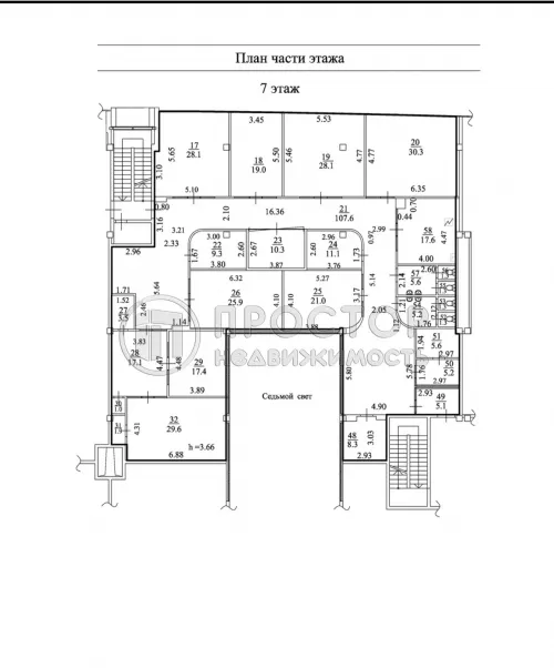 Коммерческая недвижимость (бизнес), 419 м² - фото 26