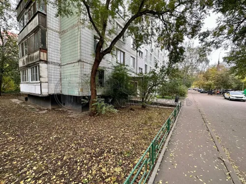 3-комнатная квартира, 49.3 м² - фото 3