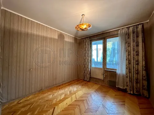 3-комнатная квартира, 49.3 м² - фото 5