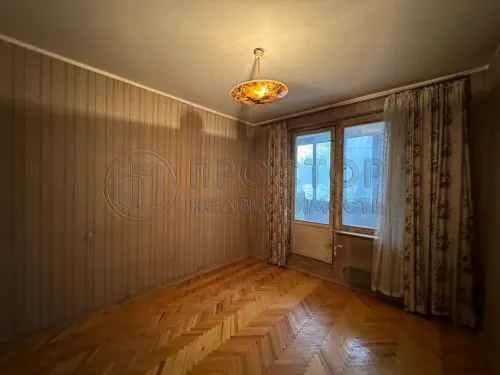 3-комнатная квартира, 52 м² - фото 8