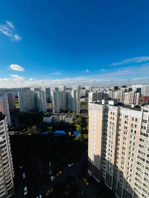 1-комнатная квартира, 40.2 м² - фото 14