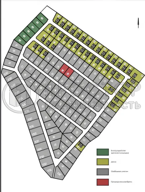 Дом, 143.37 м² - фото 8