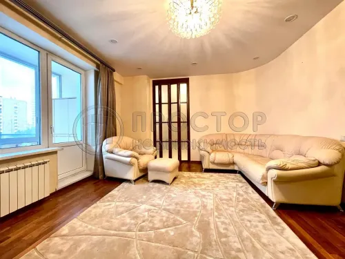 3-комнатная квартира, 103.3 м² - фото 6