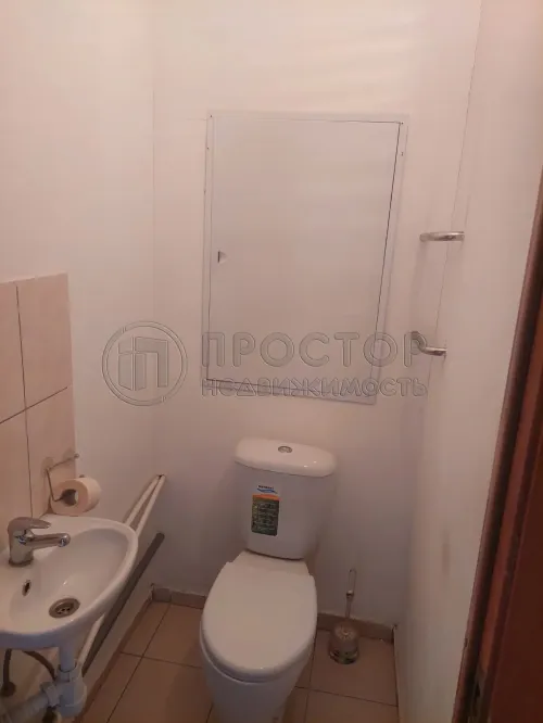 2-комнатная квартира, 57 м² - фото 9