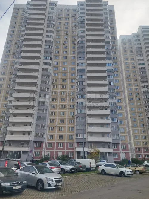 2-комнатная квартира, 57 м² - фото 10