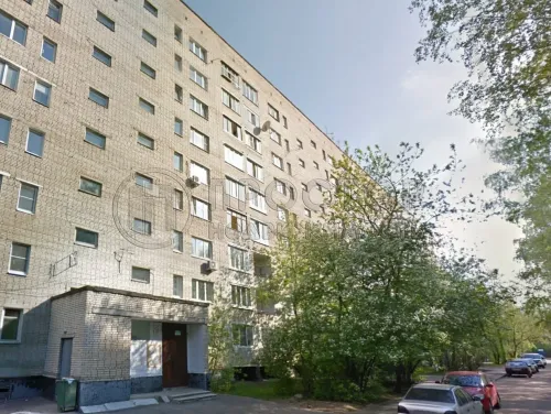 3-комнатная квартира, 63.7 м² - фото 15