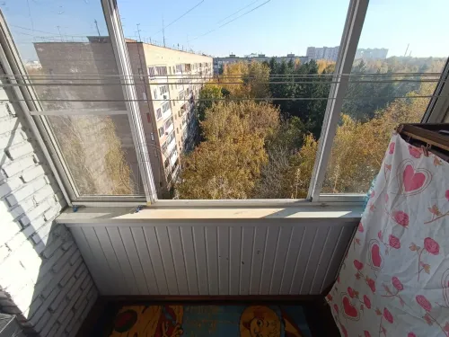 3-комнатная квартира, 63.7 м² - фото 9