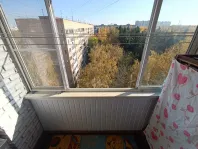 3-комнатная квартира, 63.7 м² - фото 24