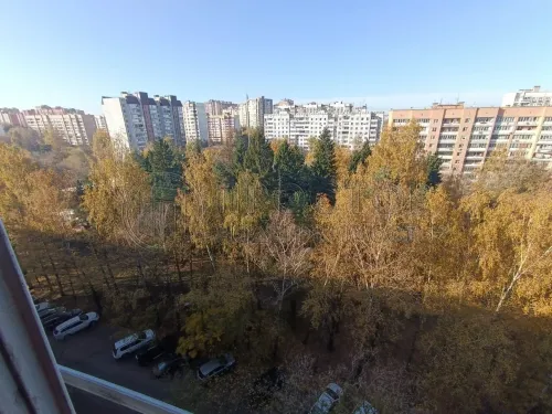 3-комнатная квартира, 63.7 м² - фото 13