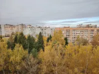 3-комнатная квартира, 63.7 м² - фото 29