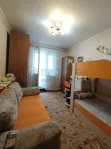 3-комнатная квартира, 63.7 м² - фото 21