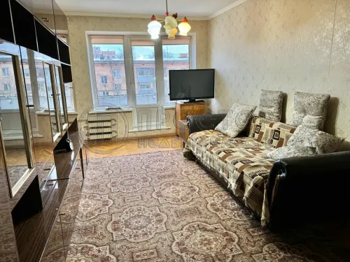 2-комнатная квартира, 44.7 м² - фото 3