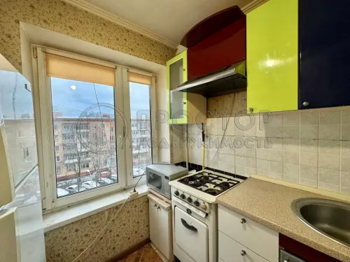 2-комнатная квартира, 44.7 м² - фото 11