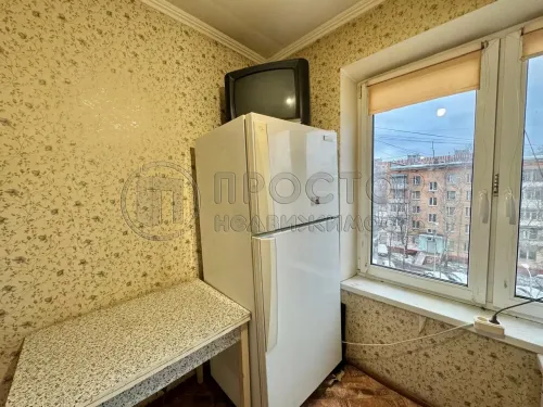 2-комнатная квартира, 44.7 м² - фото 14